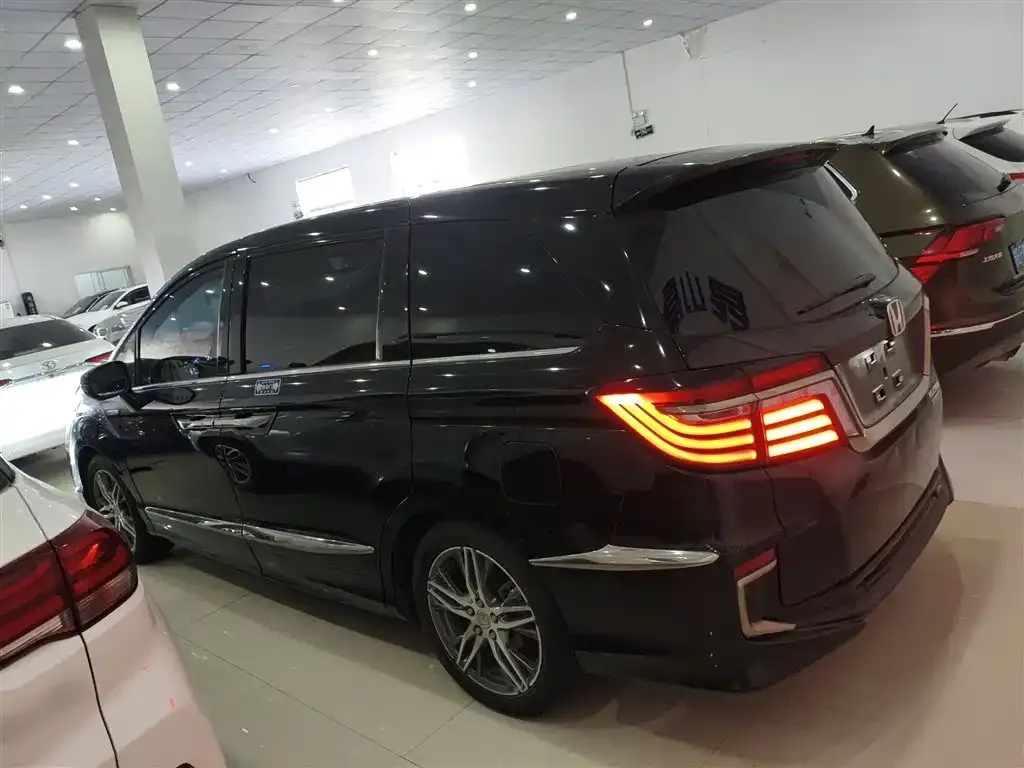 [object Object] Elysion 2021 из CN, фото 5