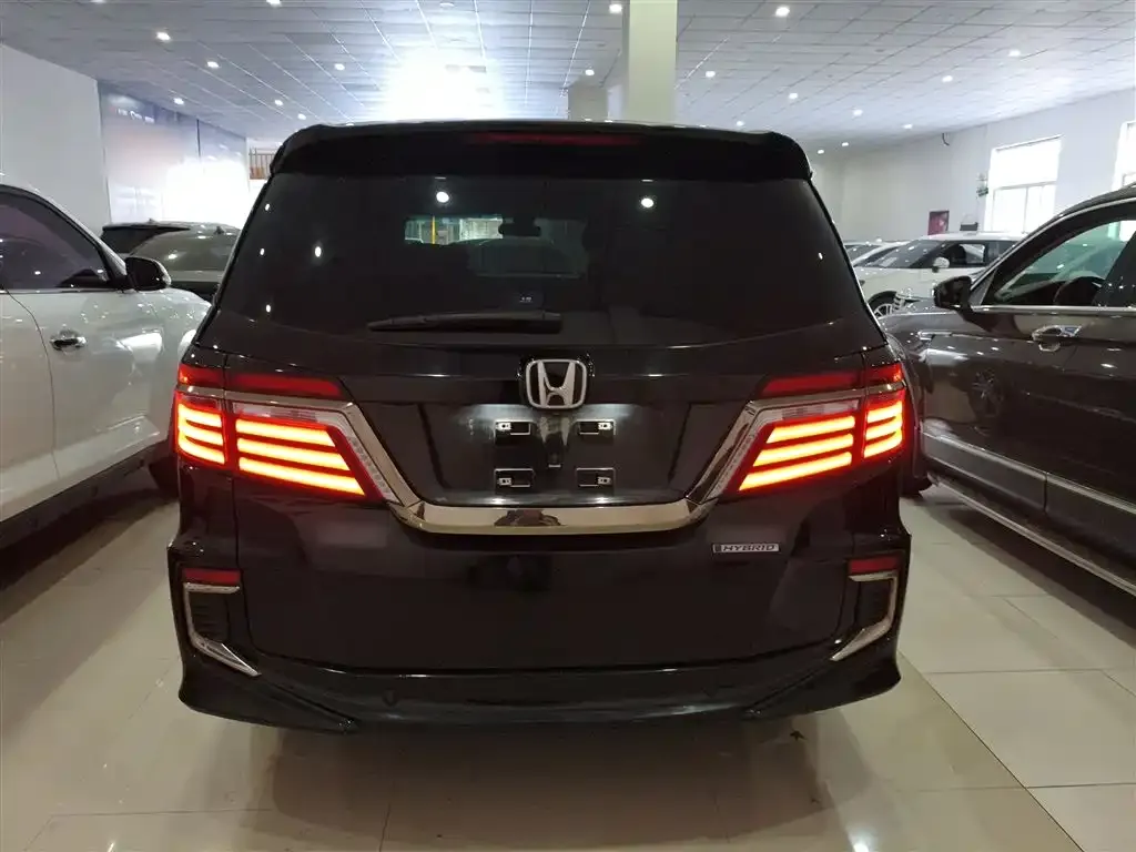 [object Object] Elysion 2021 из CN, фото 6