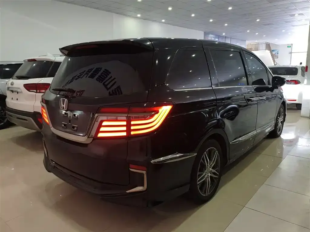 [object Object] Elysion 2021 из CN, фото 7