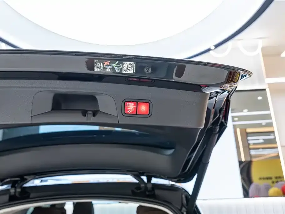 Mercedes-Benz GLE 2025 из CN, фото 10
