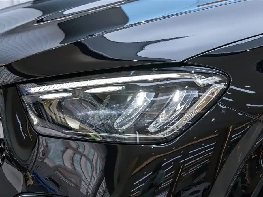 Mercedes-Benz GLE 2025 из CN, фото 6