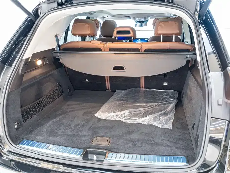 Mercedes-Benz GLE 2025 из CN, фото 9