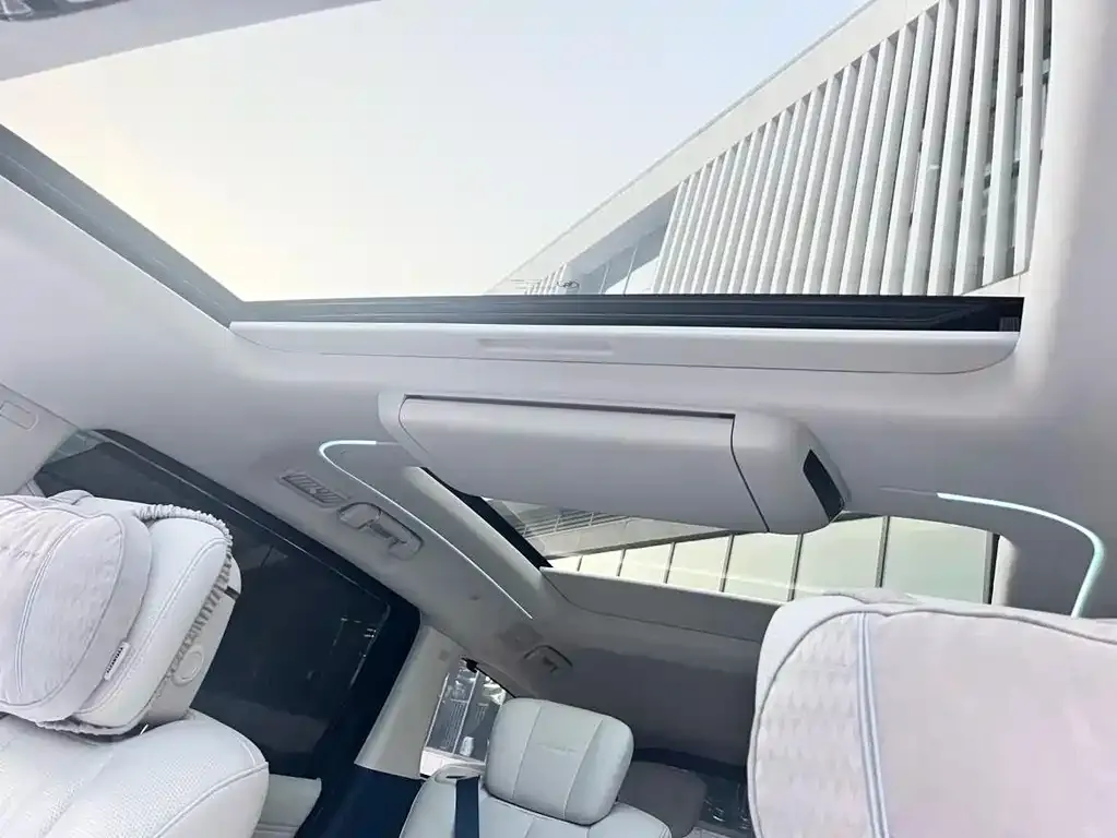 Buick Century 2025 из CN, фото 9