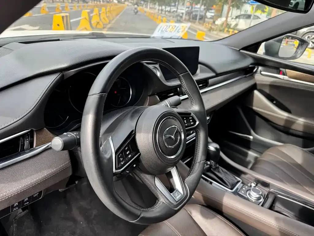 Mazda Atenza 2021 из CN, фото 10