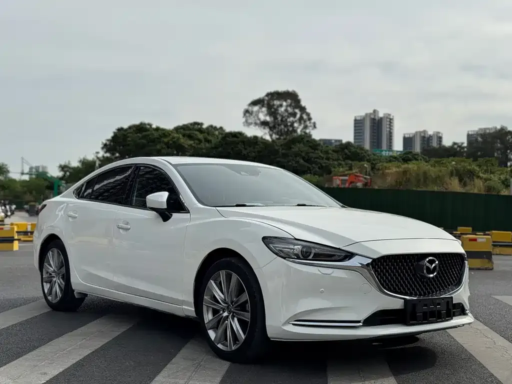 Mazda Atenza 2021 из CN, фото 3