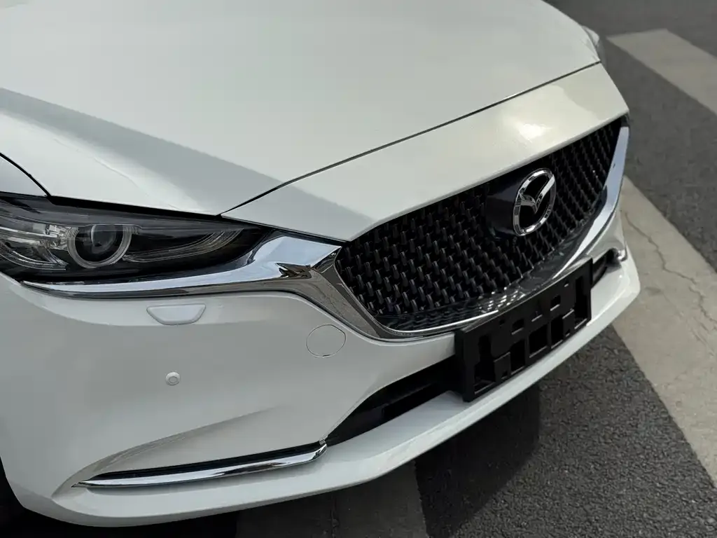 Mazda Atenza 2021 из CN, фото 4