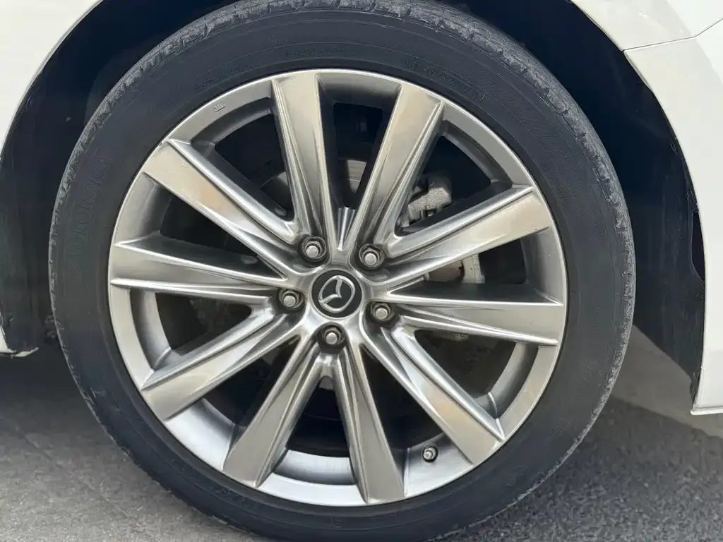 Mazda Atenza 2021 из CN, фото 6