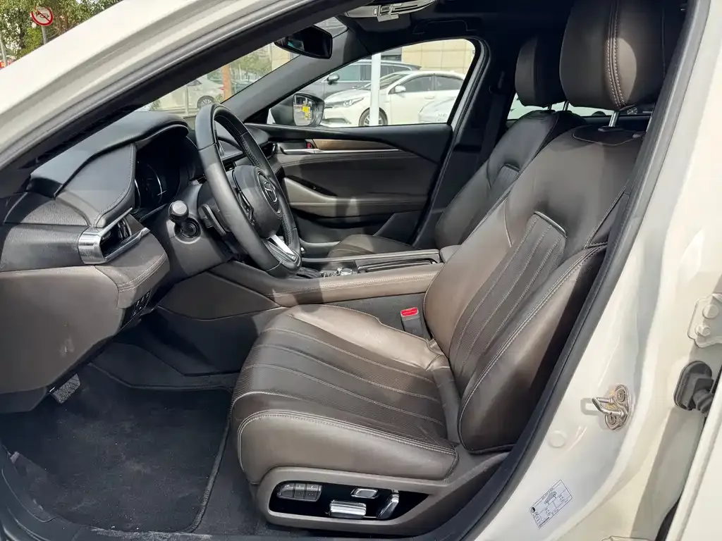Mazda Atenza 2021 из CN, фото 8