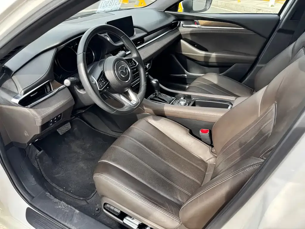Mazda Atenza 2021 из CN, фото 9