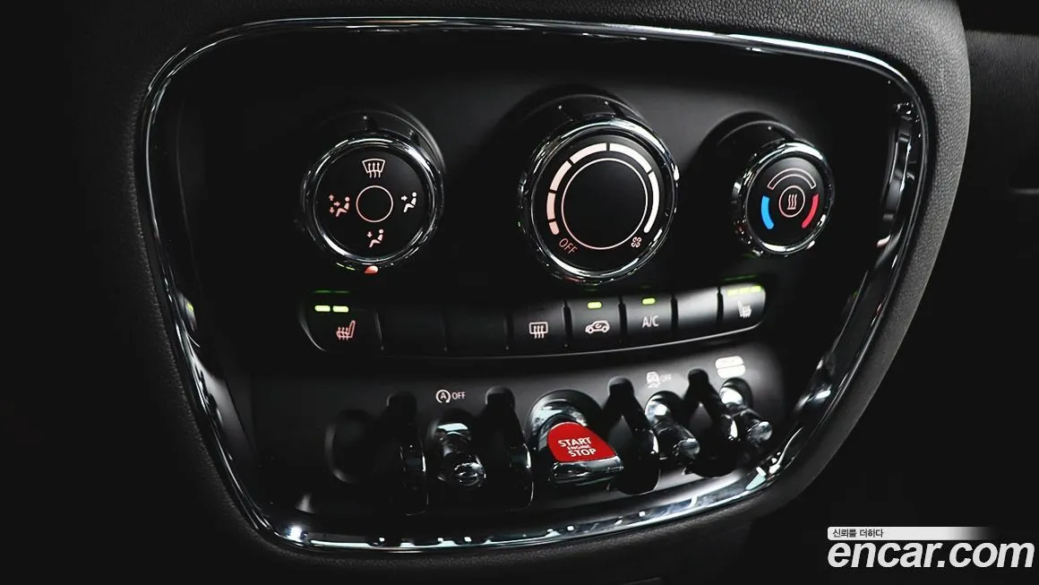 Mini Clubman — фото 10