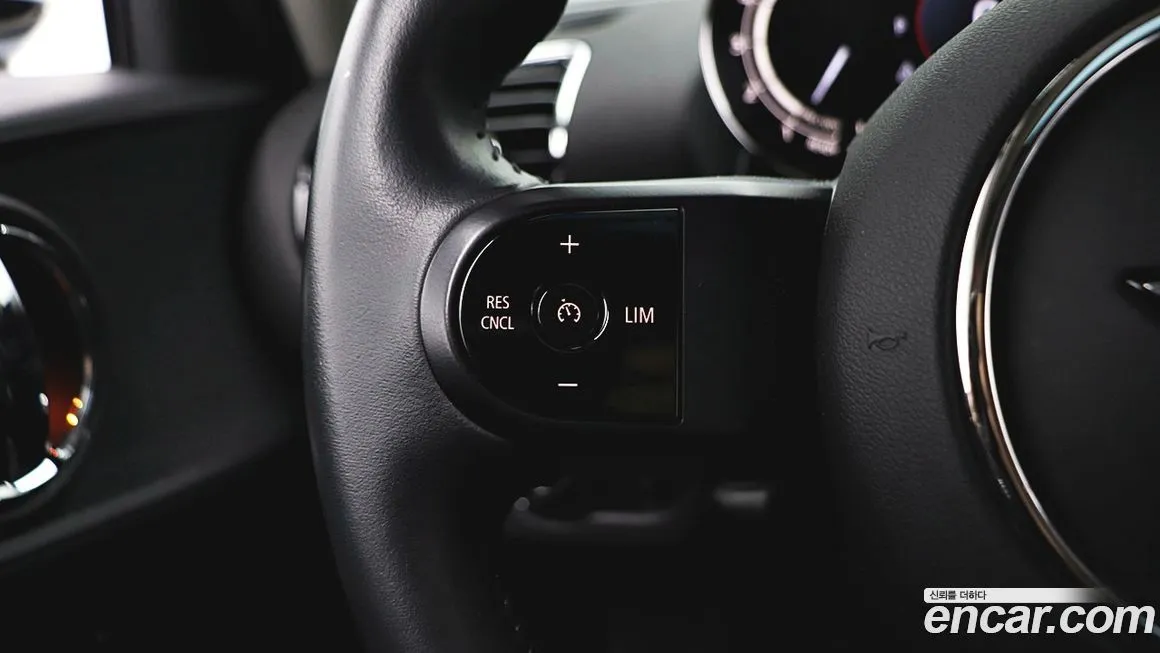 Mini Clubman — фото 8