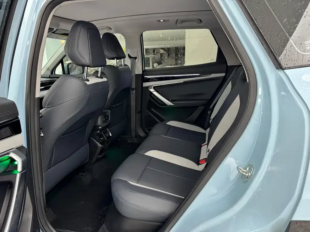 Geely Boyue L 2024 из CN, фото 8