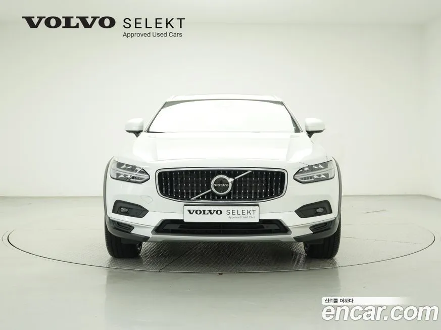 Volvo V90 — фото 2