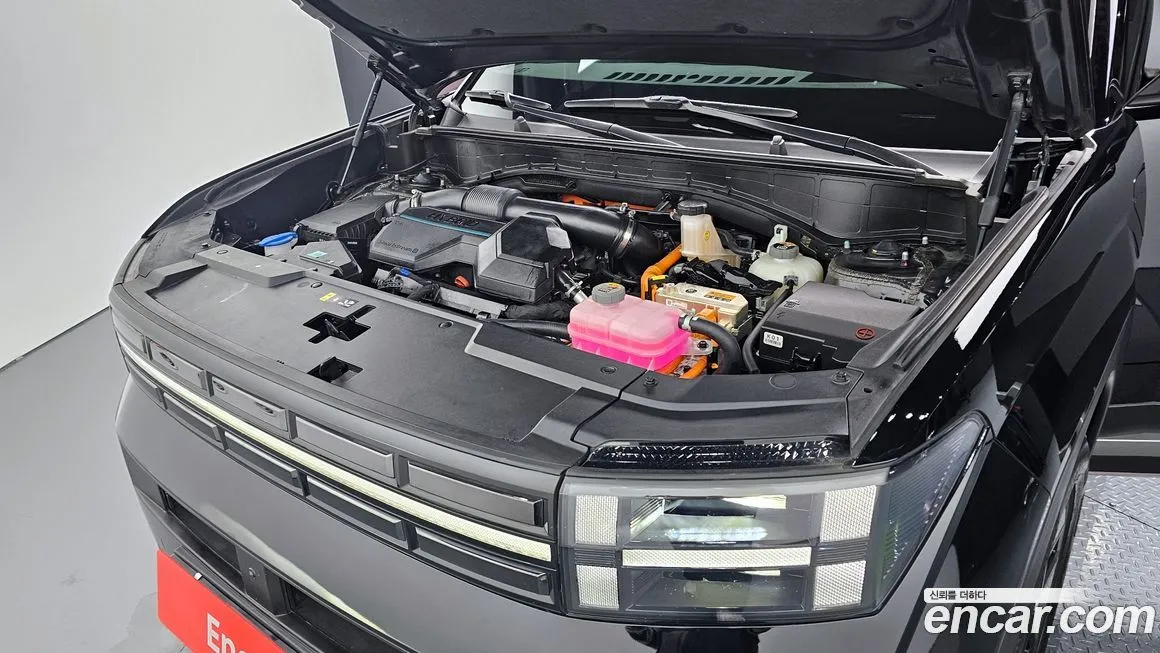 Hyundai Santafe — фото 6