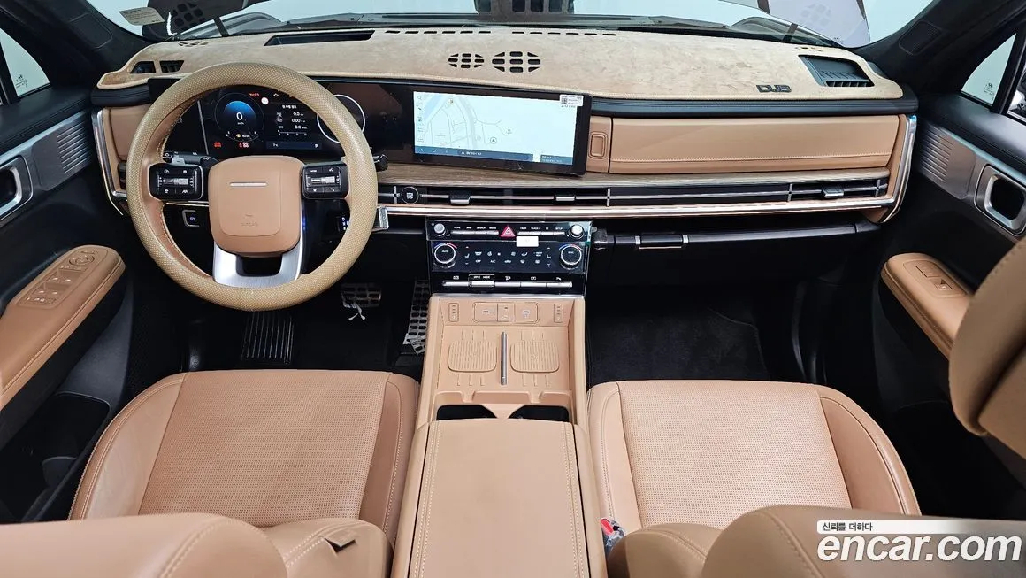 Hyundai Santafe — фото 7
