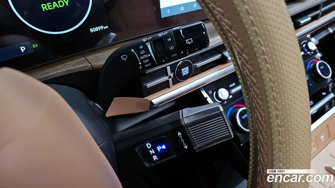 Hyundai Santafe — фото 9