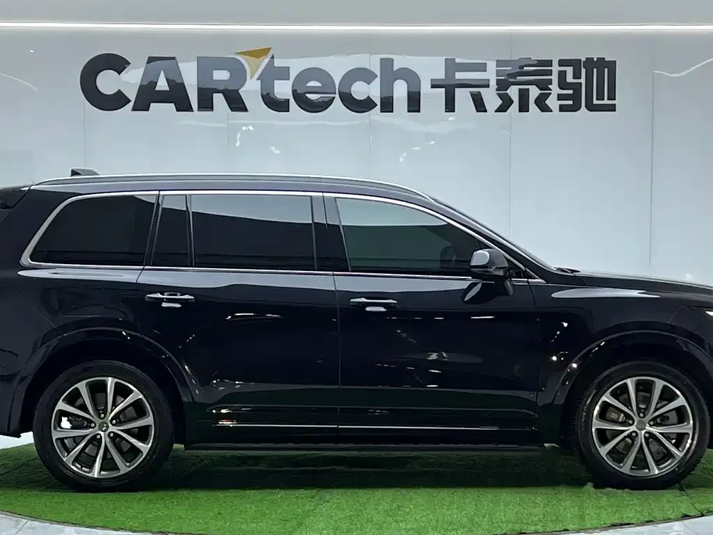 Li Auto ONE 2023 из CN, фото 6