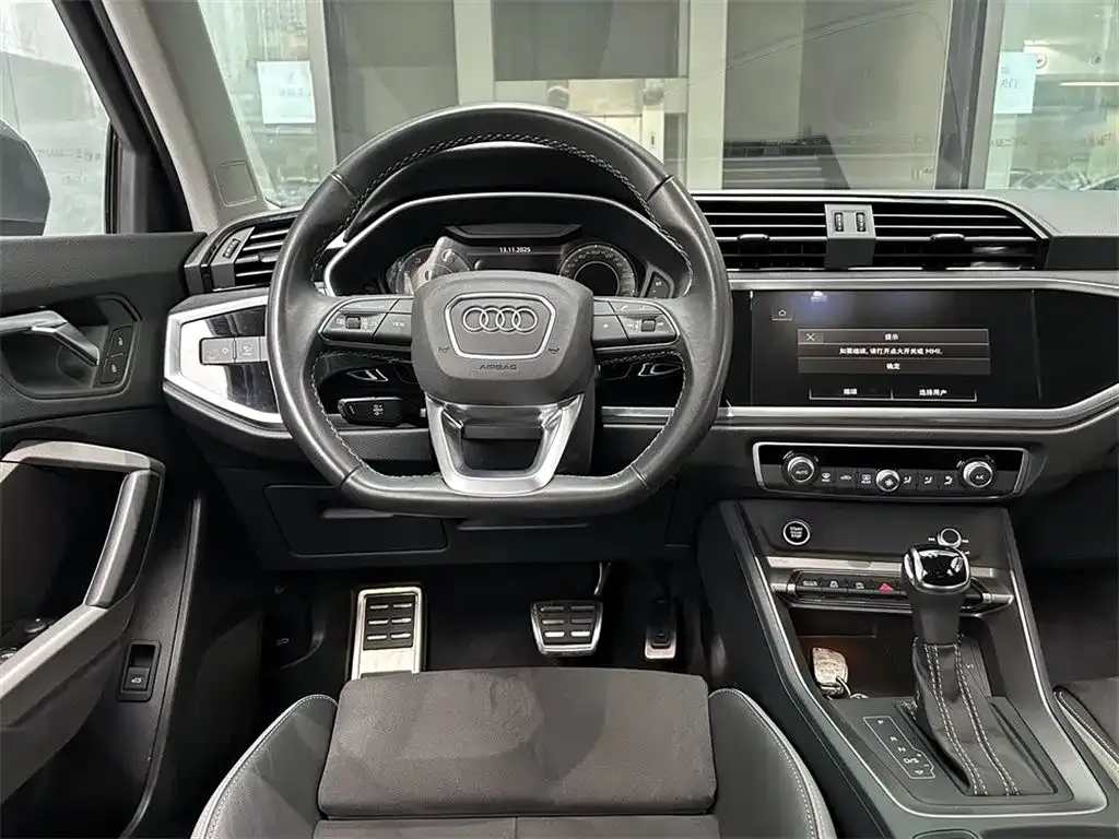 Audi Q3 2022 из CN, фото 10