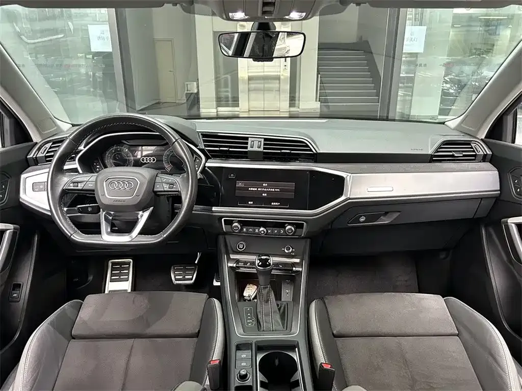 Audi Q3 2022 из CN, фото 6