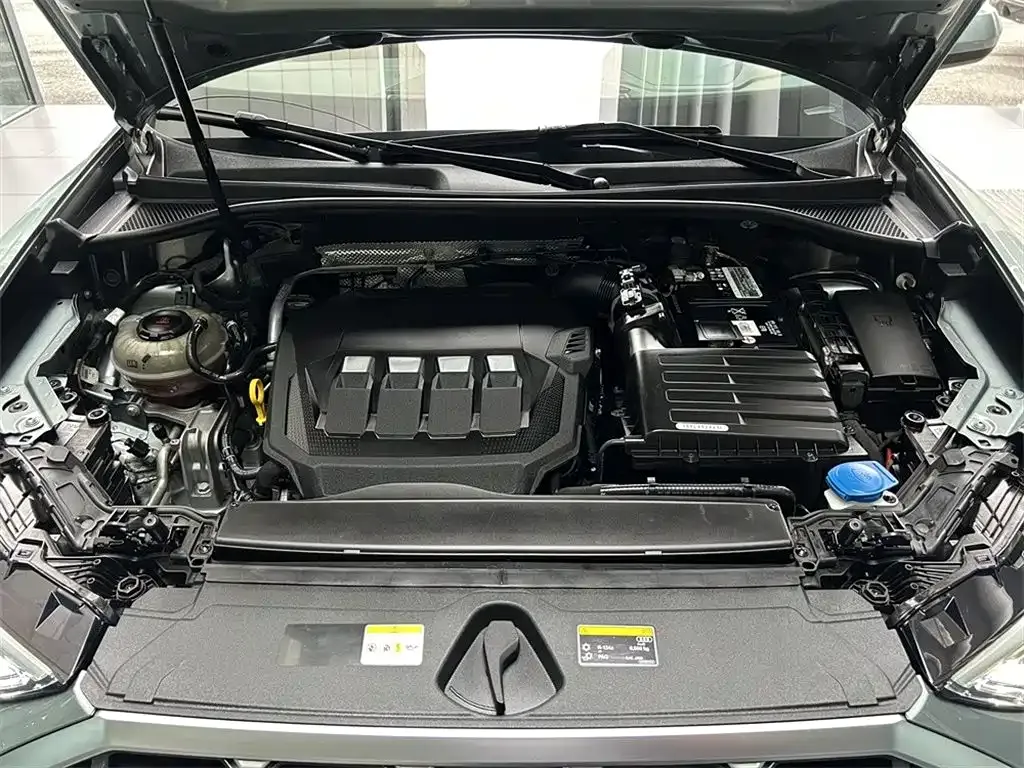 Audi Q3 2022 из CN, фото 8