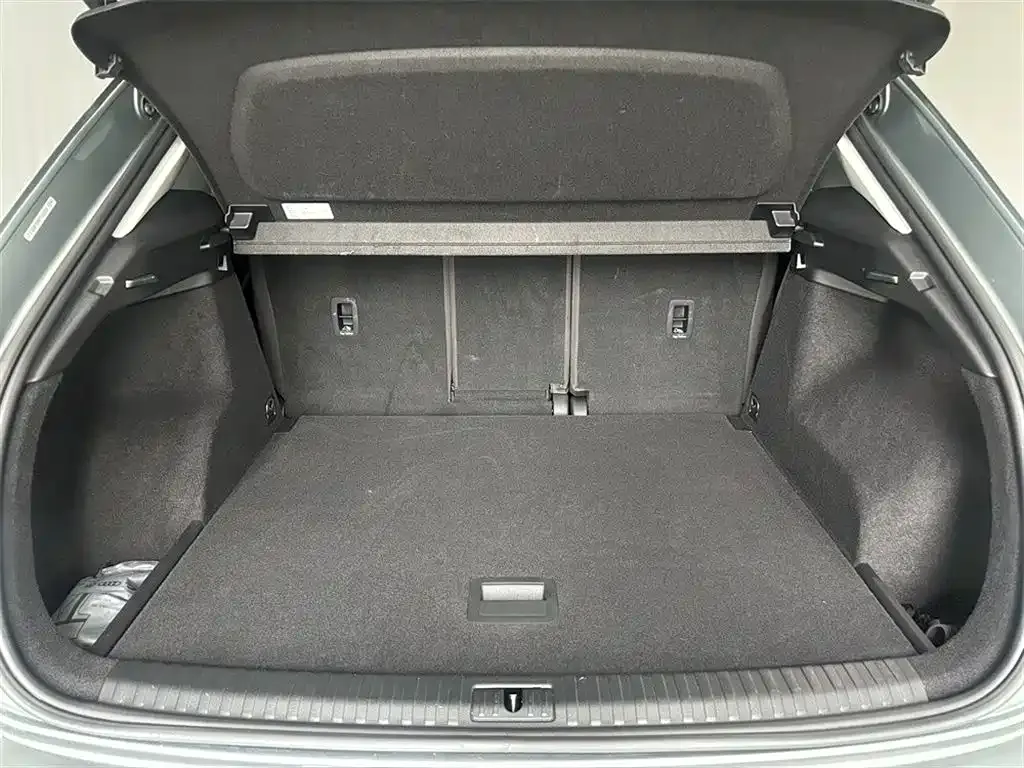 Audi Q3 2022 из CN, фото 9
