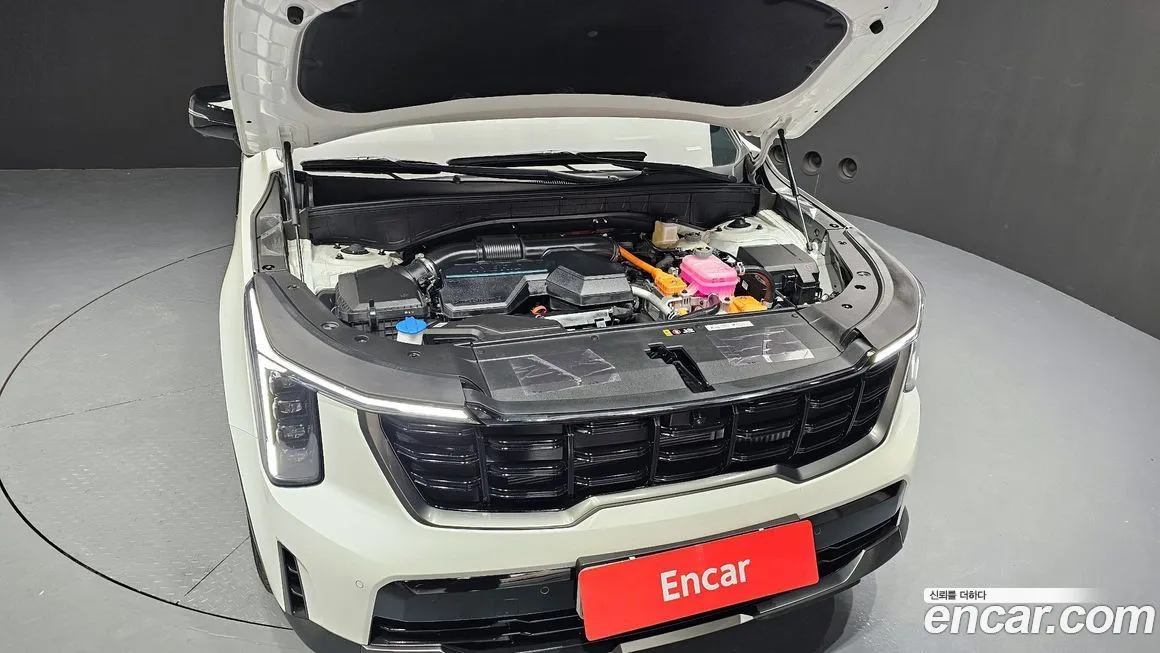 Kia Sorento — фото 6