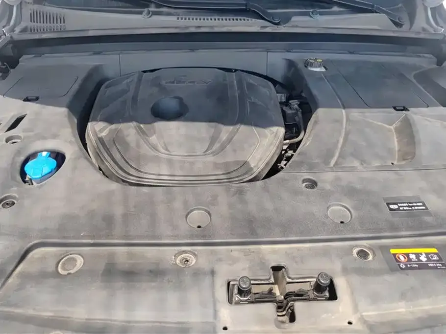 Geely Xingyue S 2021 из CN, фото 10