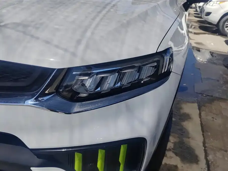 Geely Xingyue S 2021 из CN, фото 5