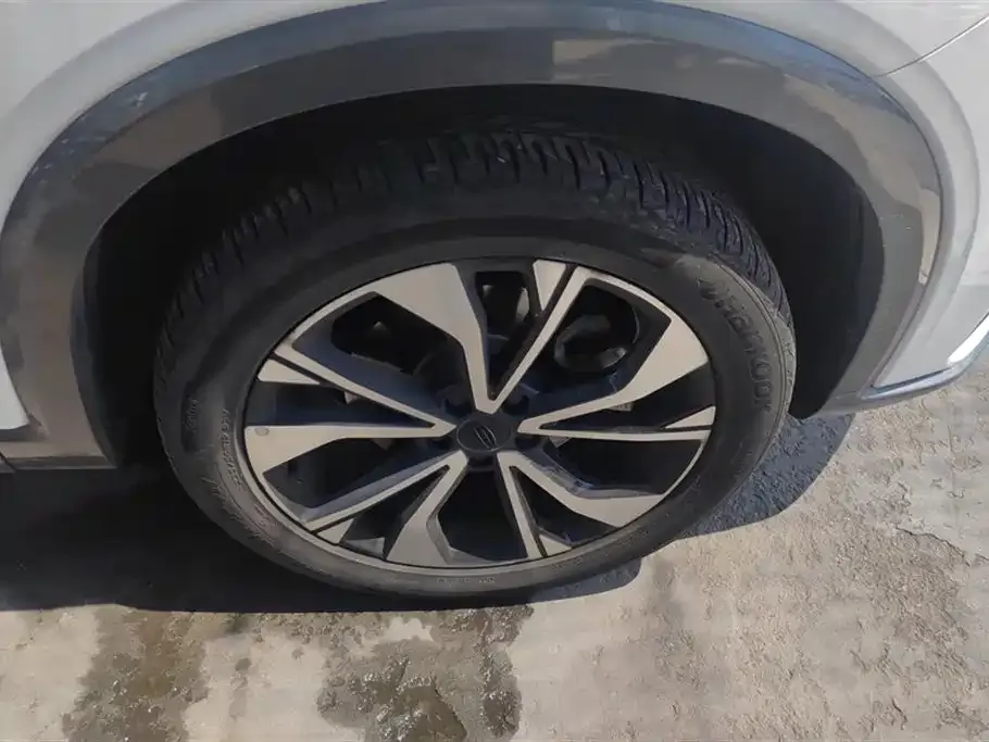 Geely Xingyue S 2021 из CN, фото 6