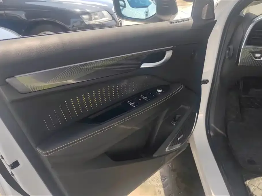 Geely Xingyue S 2021 из CN, фото 7