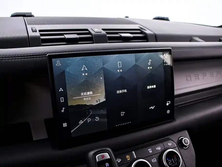 Land Rover Defender 2023 из CN, фото 8