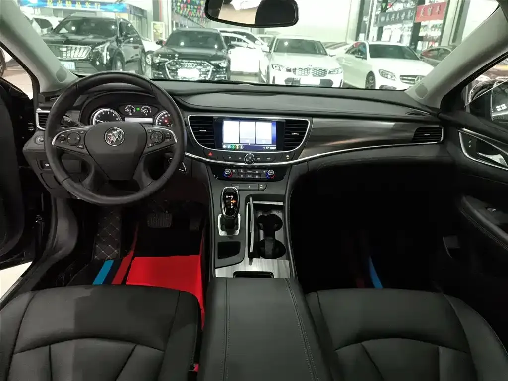 Buick LaCrosse 2023 из CN, фото 10