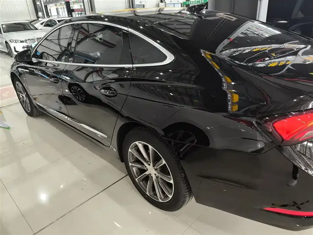 Buick LaCrosse 2023 из CN, фото 5