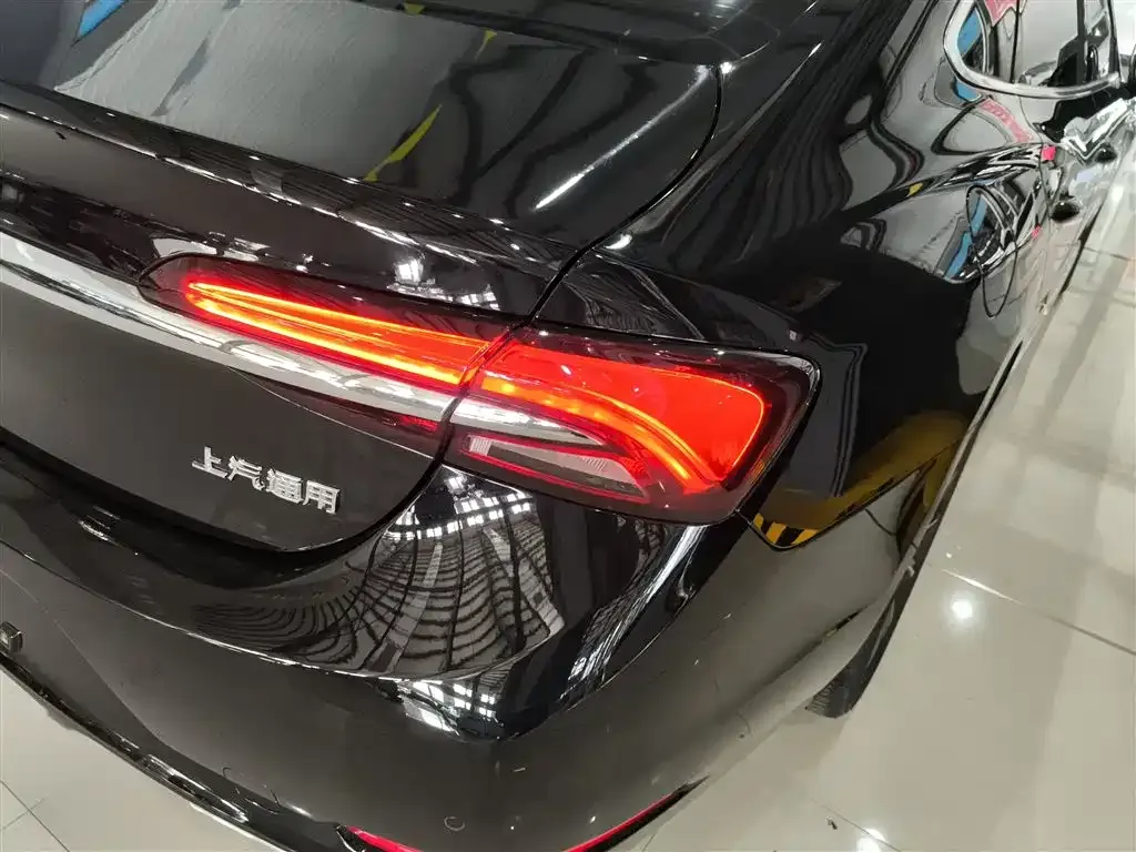 Buick LaCrosse 2023 из CN, фото 8