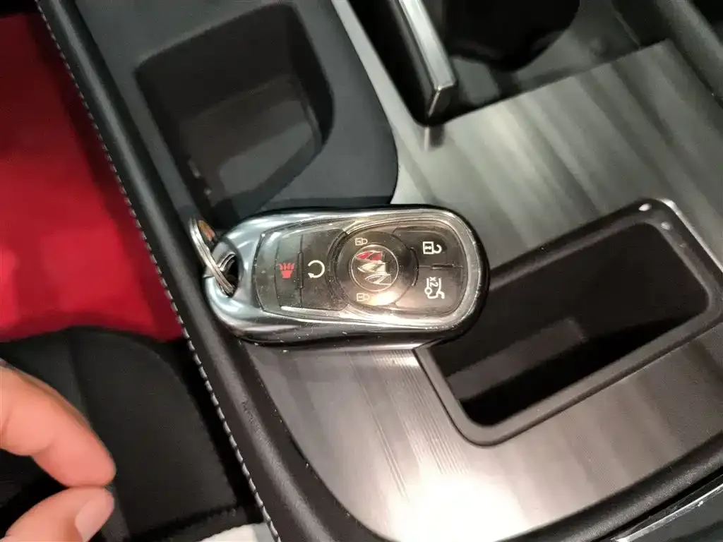 Buick LaCrosse 2023 из CN, фото 9