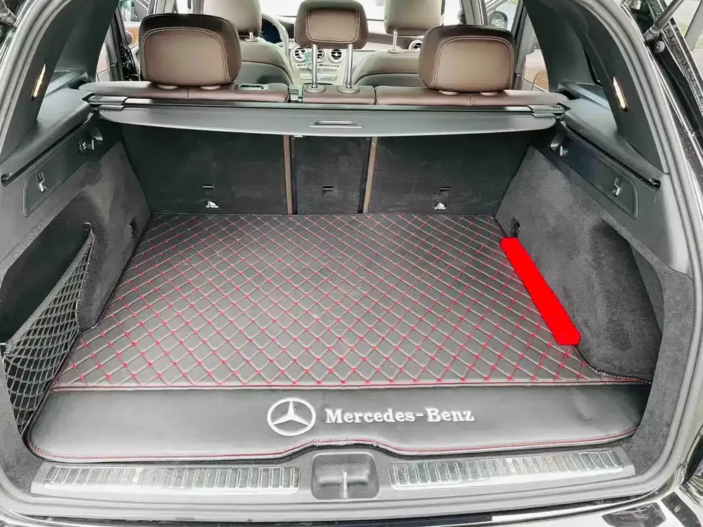 Mercedes-Benz GLC 2021 из CN, фото 9