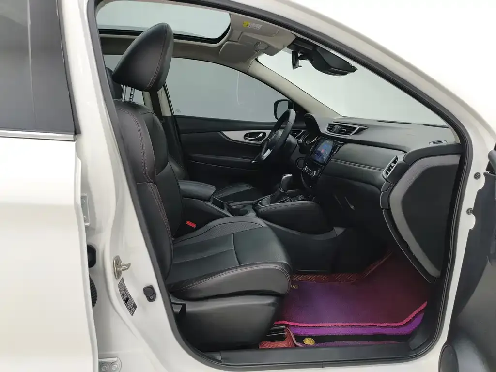 Nissan Qashqai 2022 из CN, фото 10