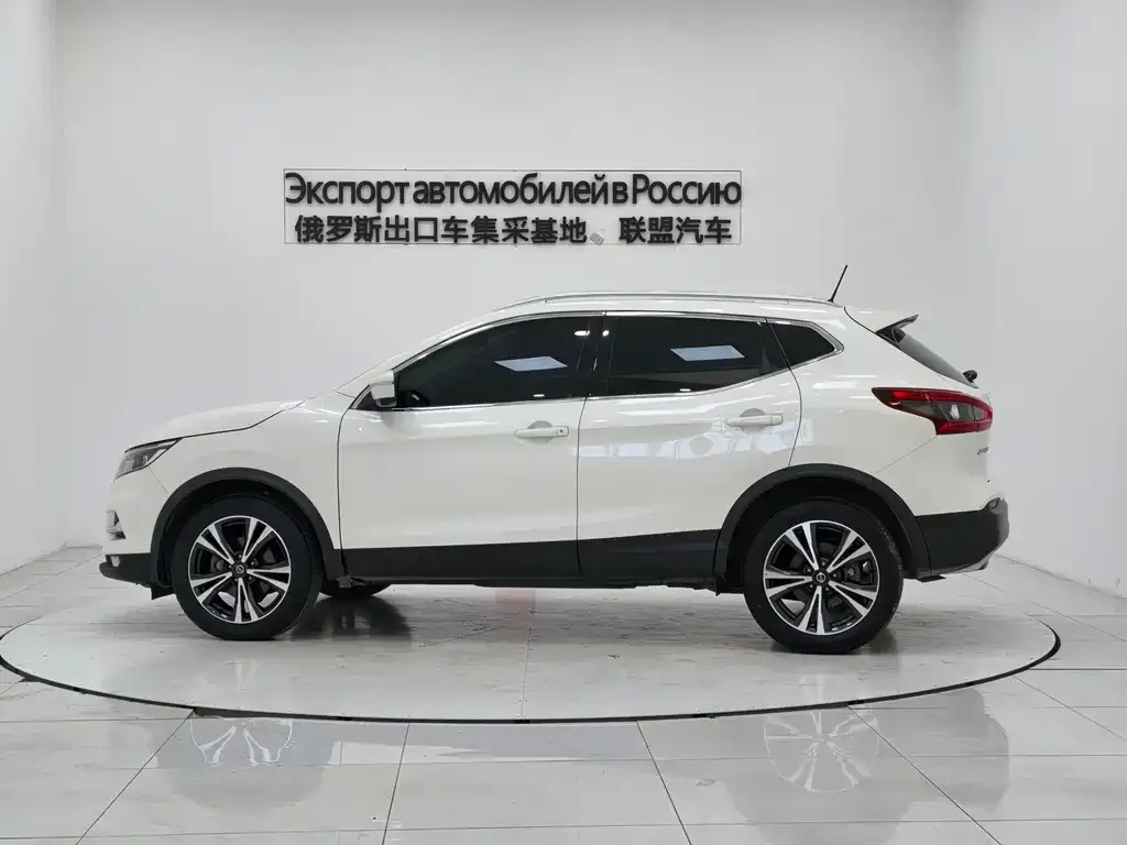 Nissan Qashqai 2022 из CN, фото 6
