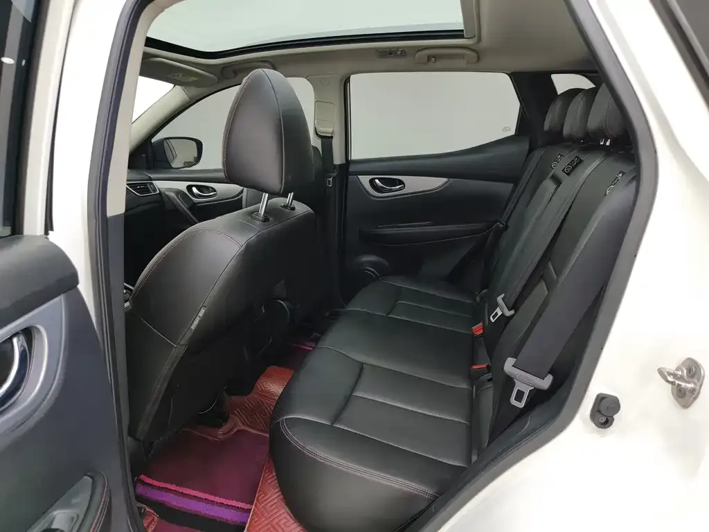 Nissan Qashqai 2022 из CN, фото 8