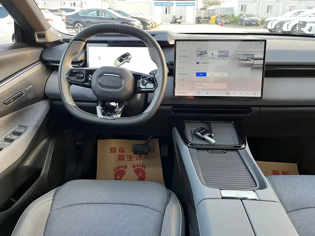 [object Object] 08 EM-P 2025 из CN, фото 10