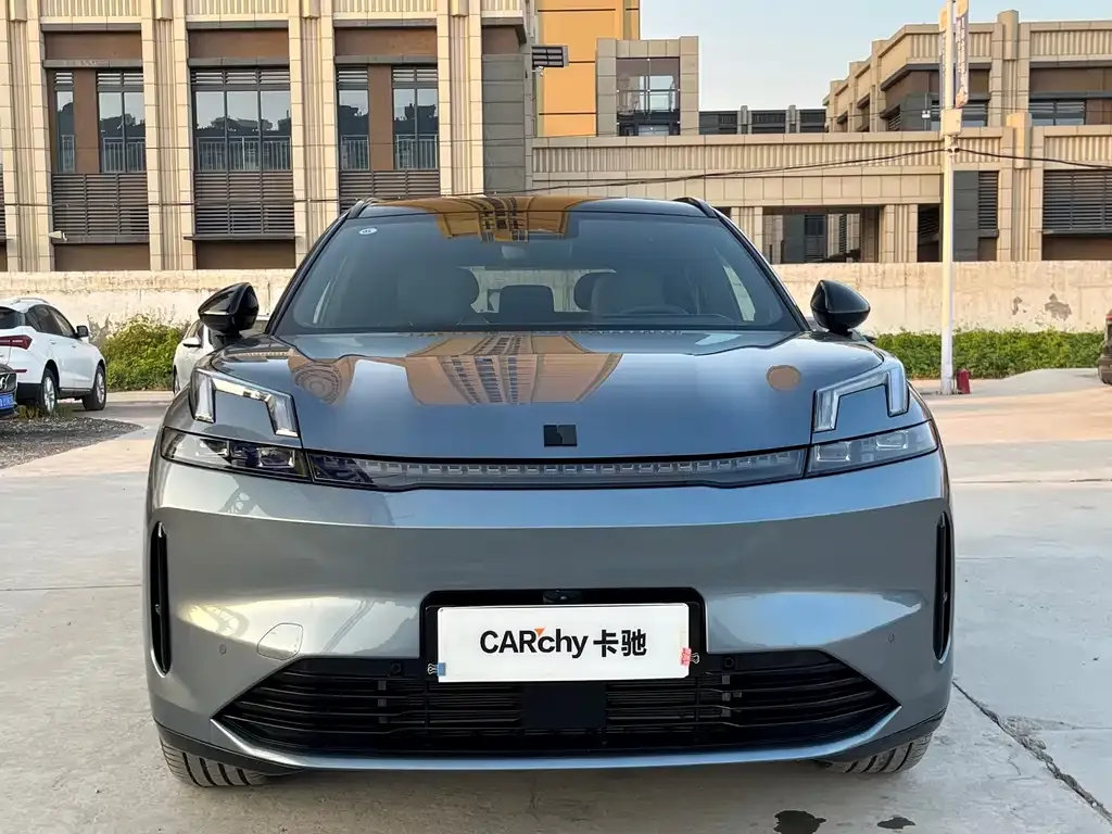 [object Object] 08 EM-P 2025 из CN, фото 2