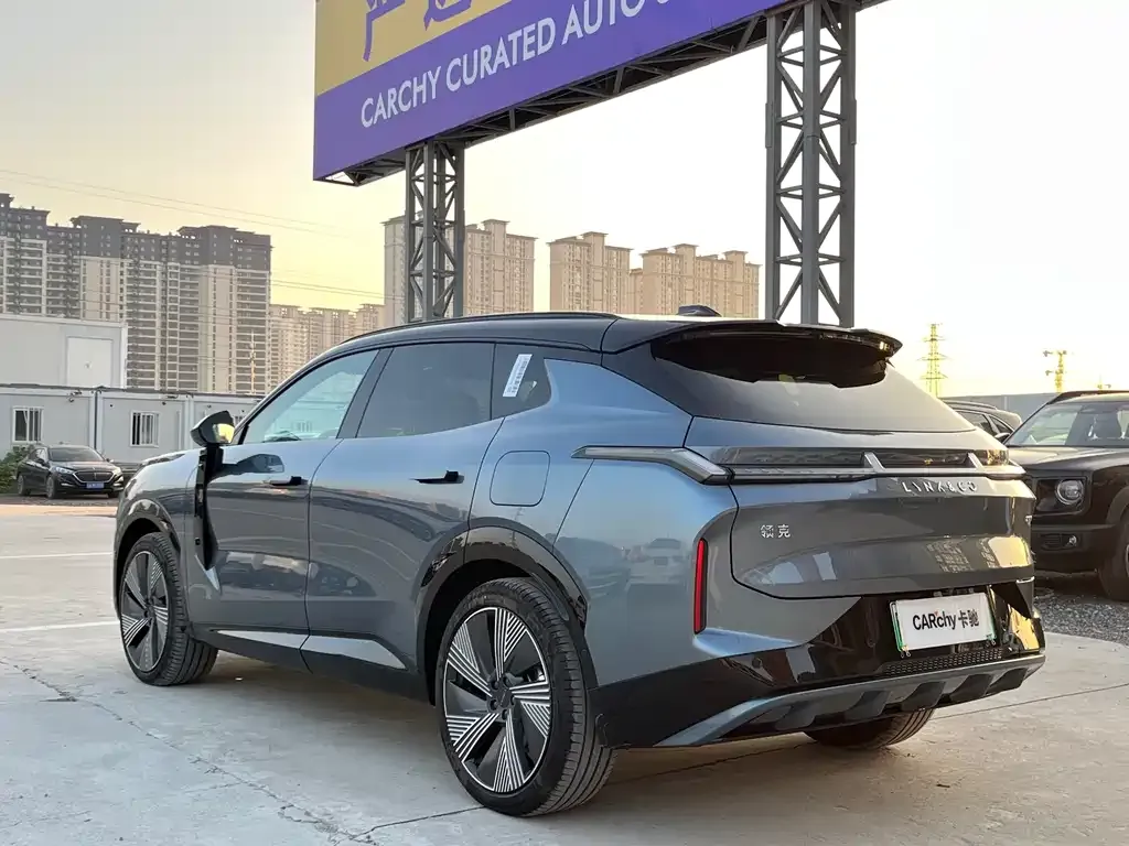 [object Object] 08 EM-P 2025 из CN, фото 4