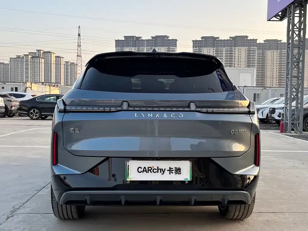 [object Object] 08 EM-P 2025 из CN, фото 5