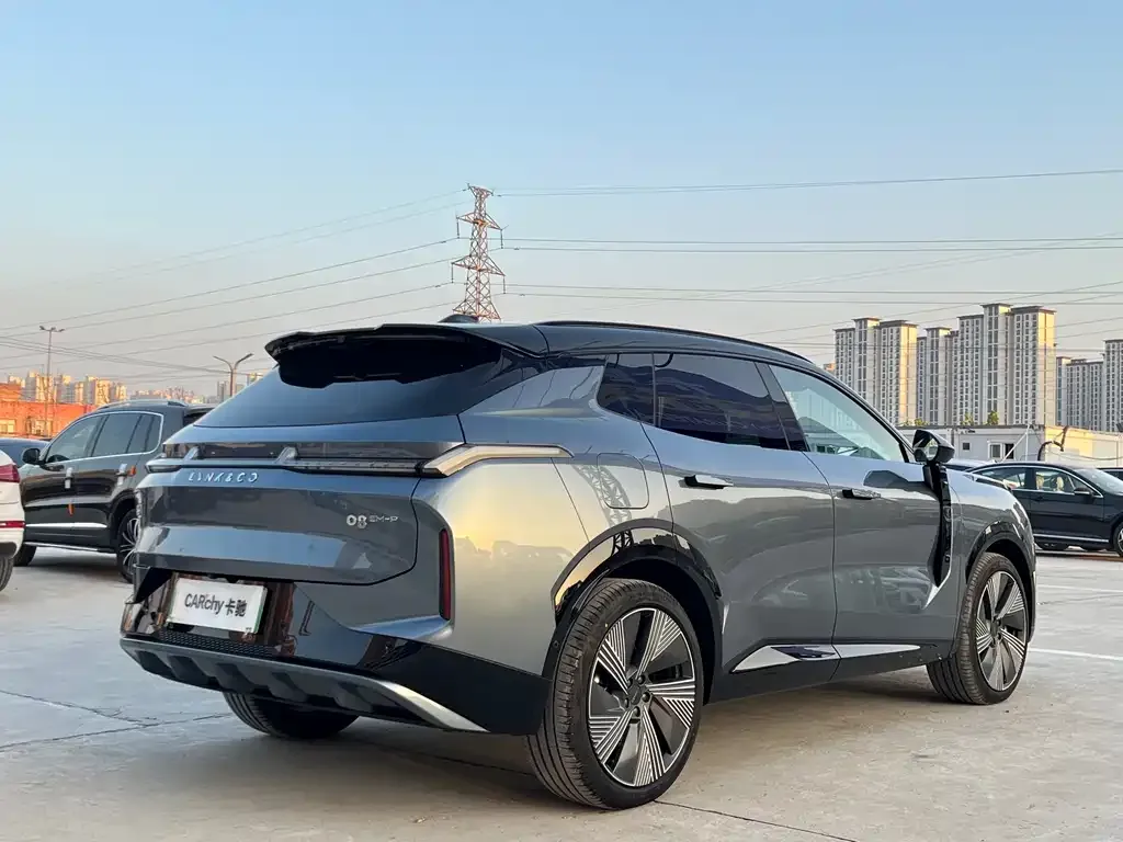 [object Object] 08 EM-P 2025 из CN, фото 6