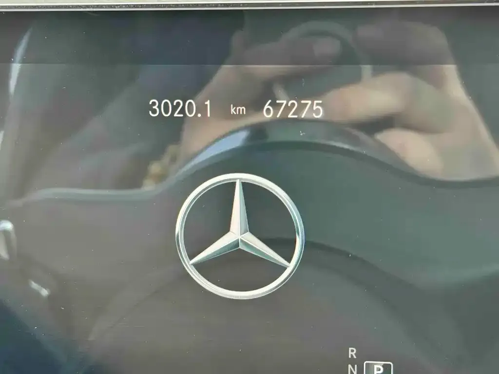 Mercedes-Benz A-Class 2021 из CN, фото 9