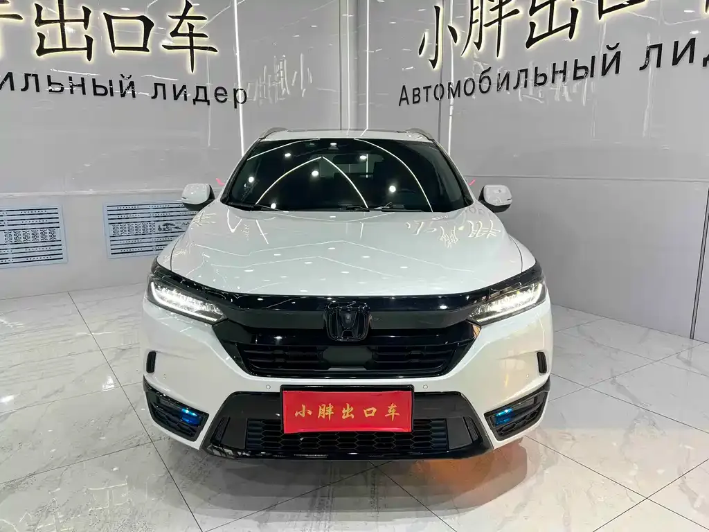 Honda Breeze 2021 из CN, фото 3