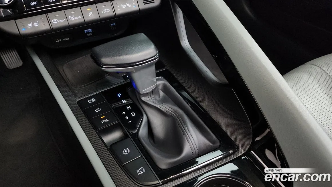 Hyundai AVANTE — фото 9