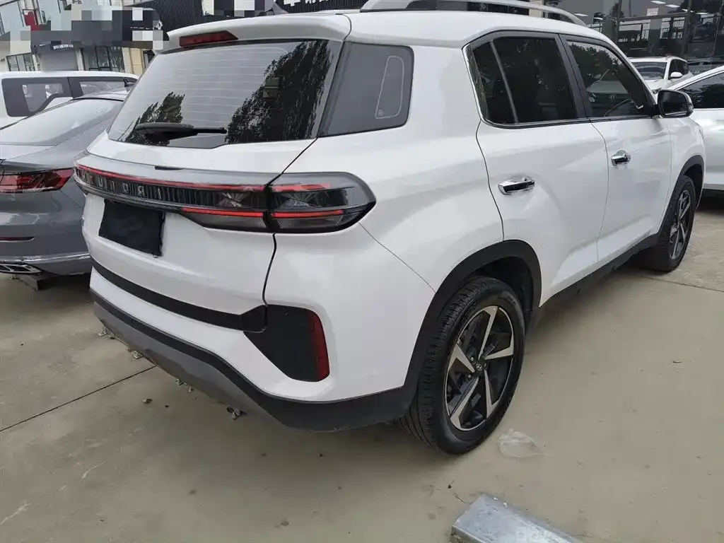 Hyundai ix35 2023 из CN, фото 7