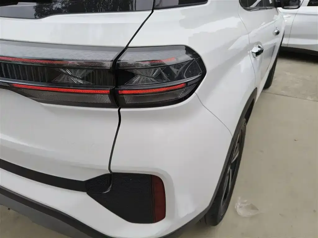 Hyundai ix35 2023 из CN, фото 8