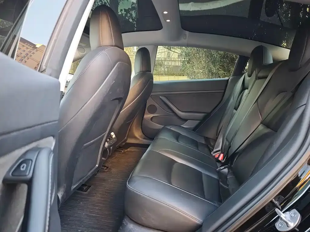 Tesla Model 3 2023 из CN, фото 5